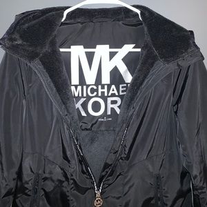 Michael Kors Coat